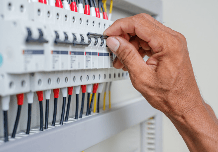 how to turn off power to thermostat| which breaker turns off thermostat